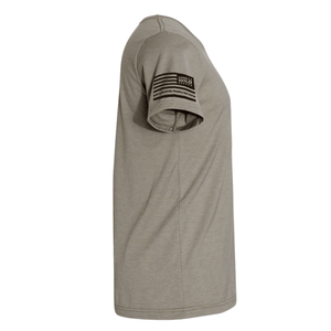 Florida Wild Tradition Tee – Sandstone